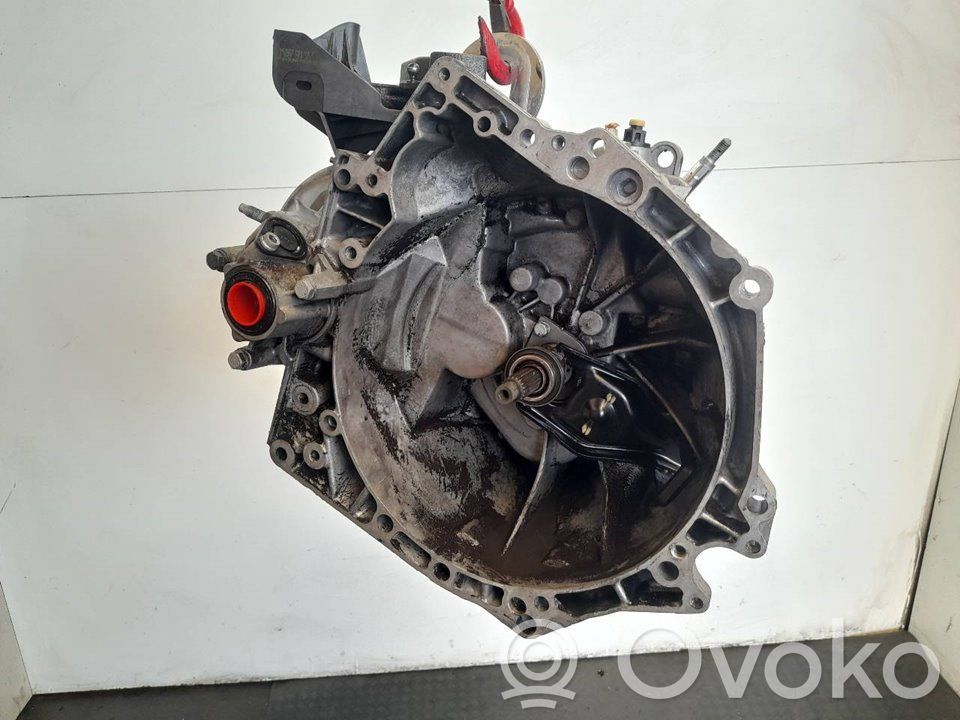 Citroen Berlingo Cutie viteze manuală cu 5 trepte 