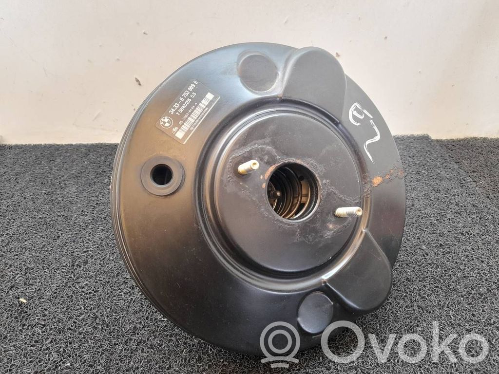BMW 3 E36 Hydraulisen servojärjestelmän paineventtiili 