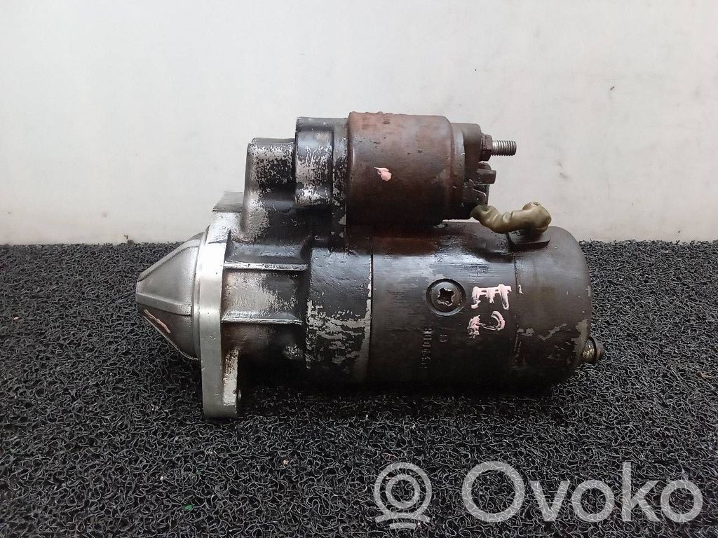 Nissan Trade Motor de arranque 