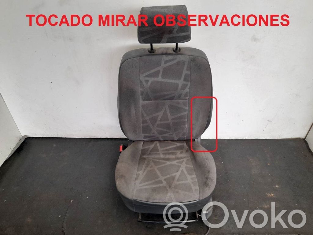 Ford Transit Scaun șofer 
