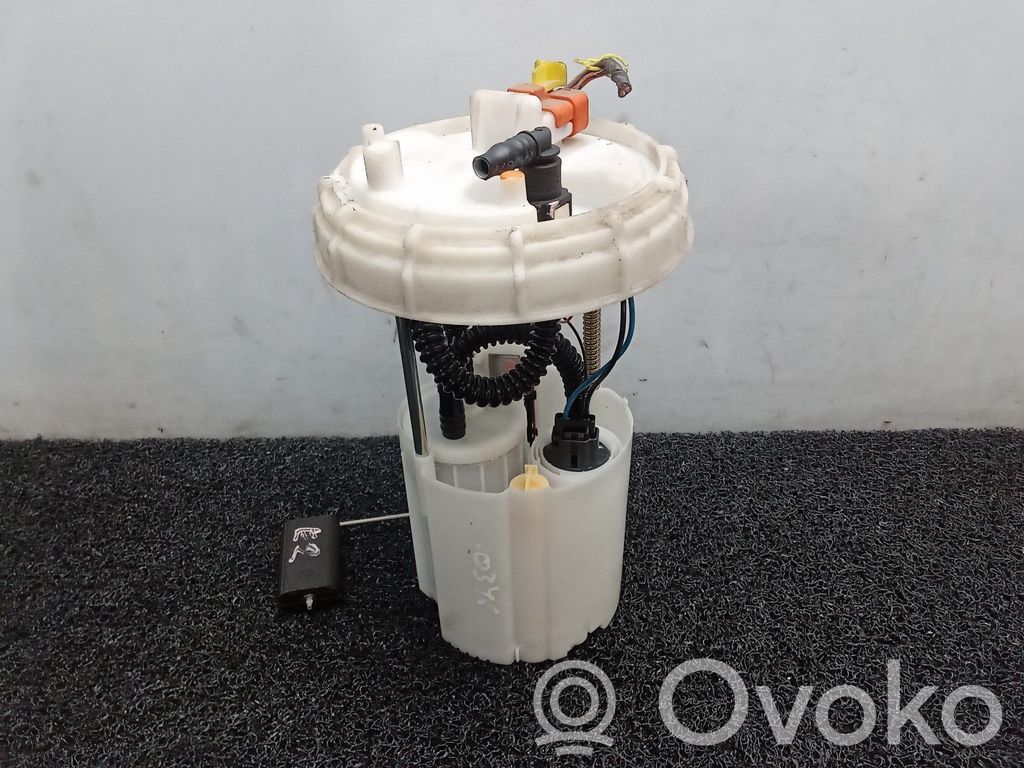 Bomba interna de combustible   0580314020