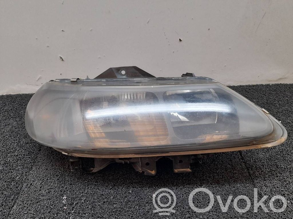 Renault Laguna I Scheinwerfer 