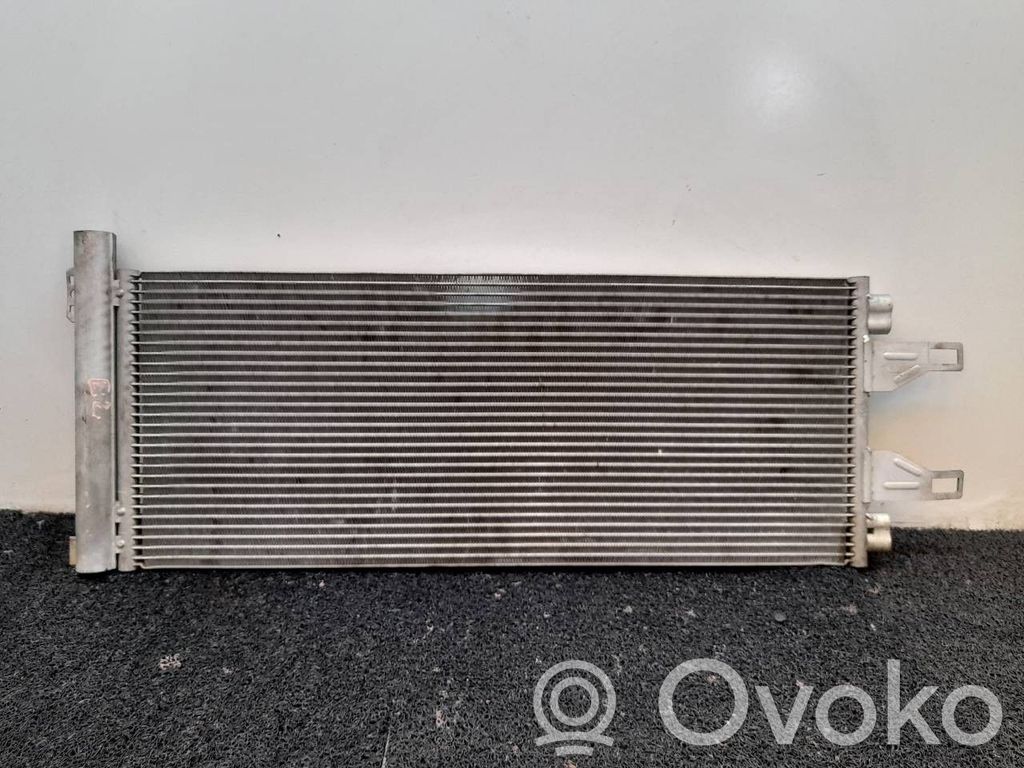 Klimakühler   A07261E0709042