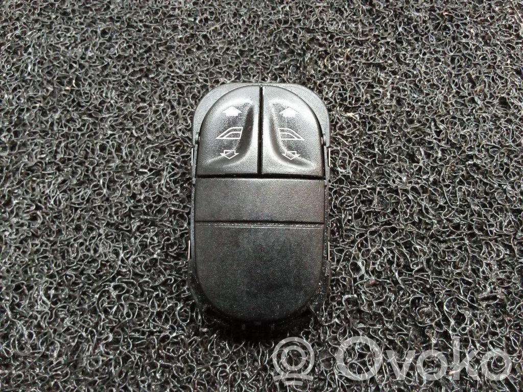 Ford Escort Electric window control switch 
