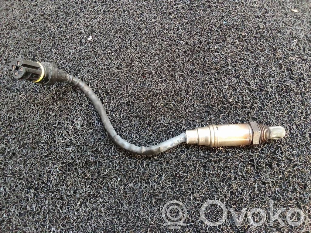 Sonda lambda   0258003477,BOSCH