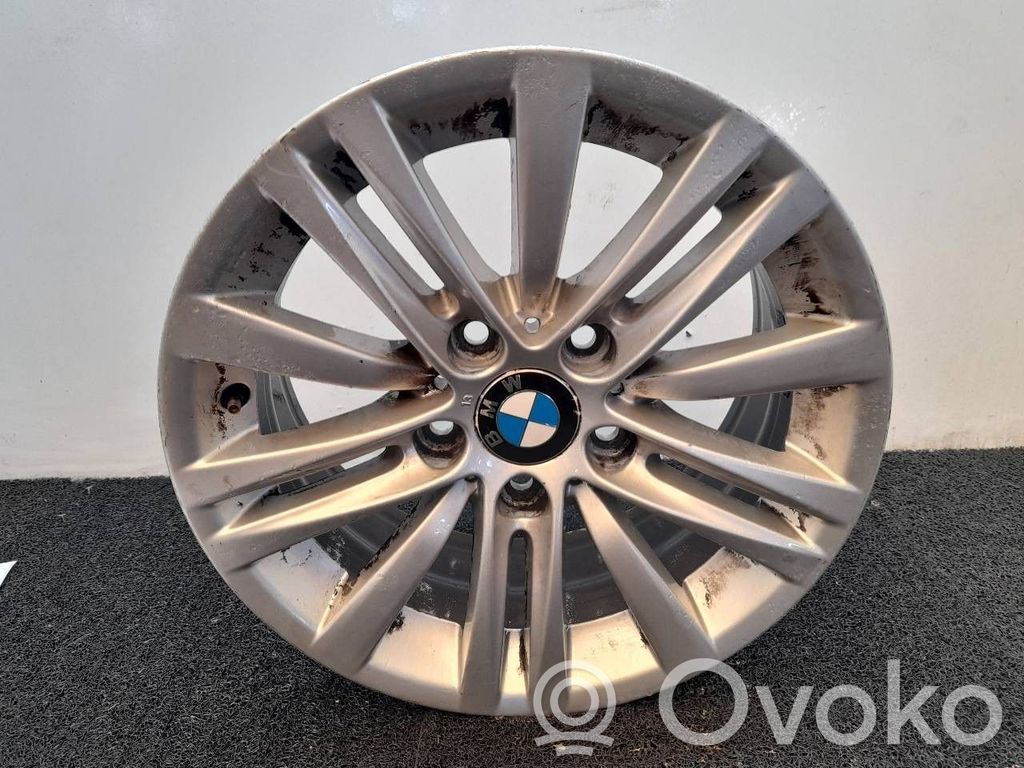 BMW 3 E90 E91 Llanta de aleación R18 