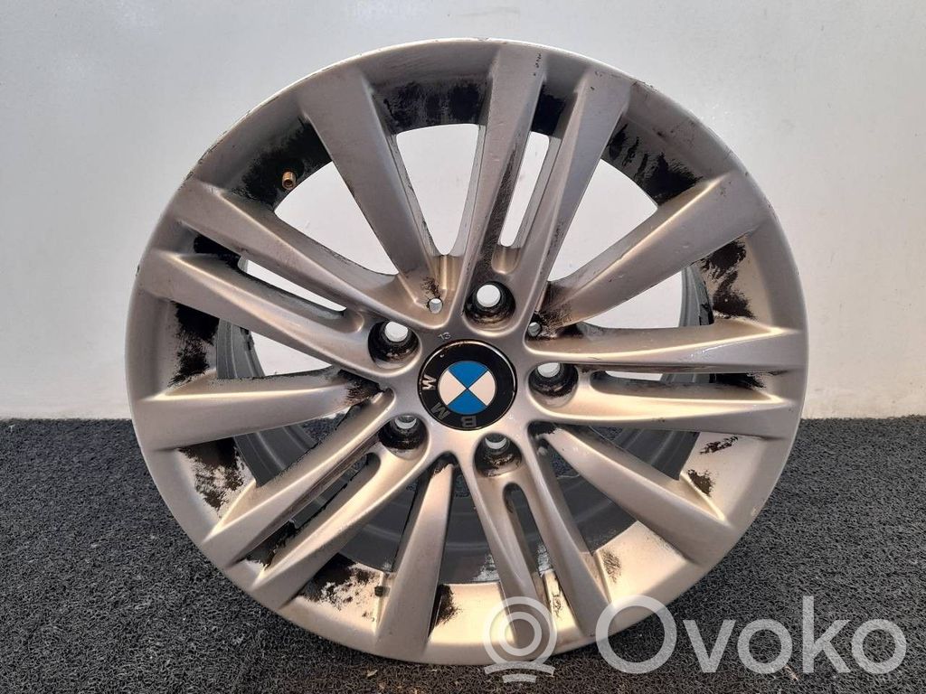 BMW 3 E90 E91 Llanta de aleación R18 