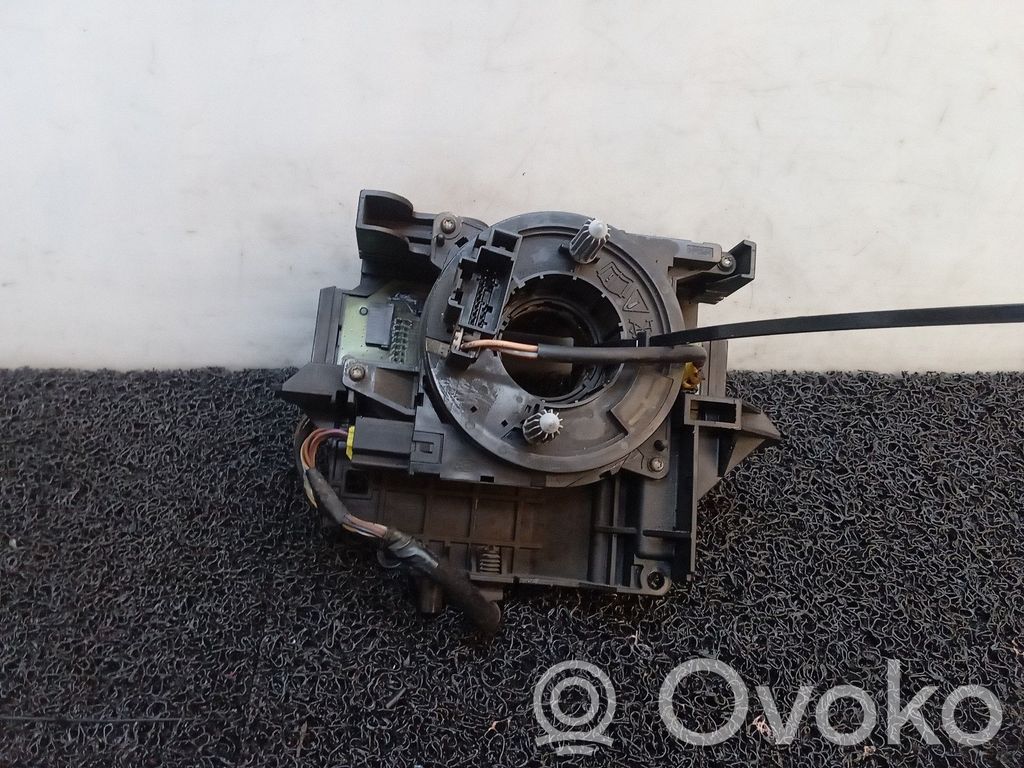 Ford C-MAX II Airbag volan 