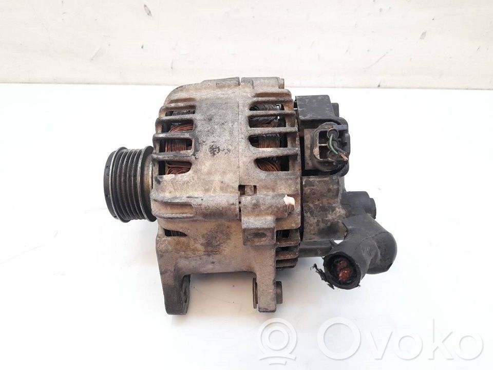 Generatore/alternatore   373002A600,2607316D