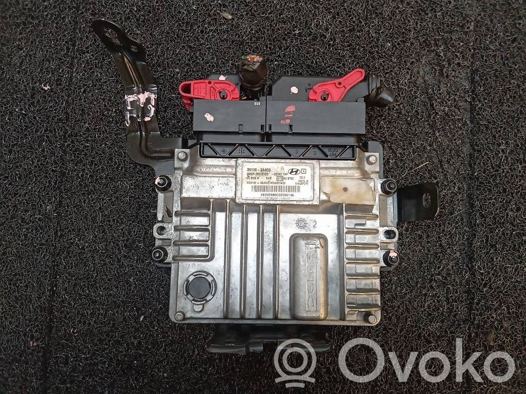 Hyundai ix20 Sterownik / Moduł ECU 