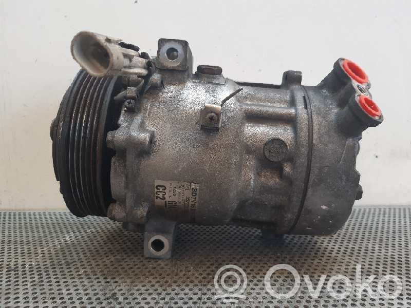 Saab 9-3 Ver2 Compressore aria condizionata (A/C) (pompa) 