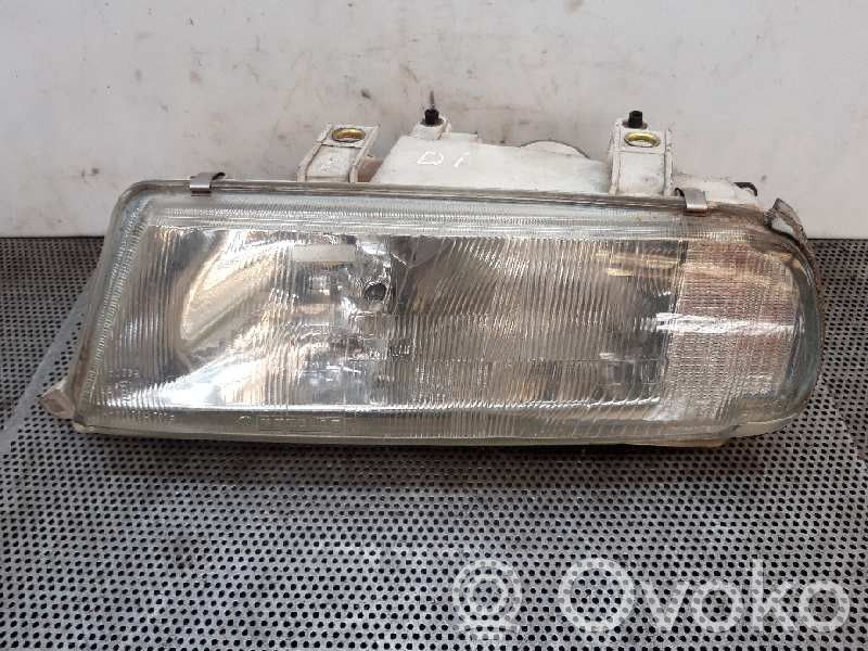 Lancia Kappa Phare frontale