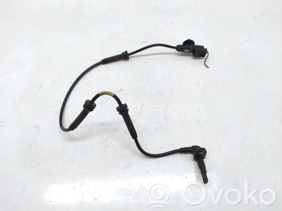 Renault Kangoo II Sensor / Fühler / Geber 