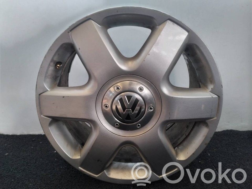 Volkswagen Touareg I Felgi aluminiowe R18 