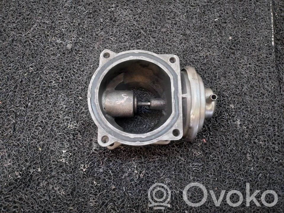 Volkswagen Touareg I Valvola EGR