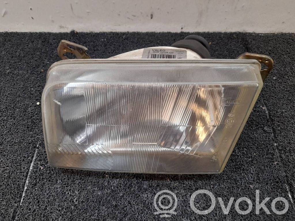Ford Transit Headlight/headlamp 
