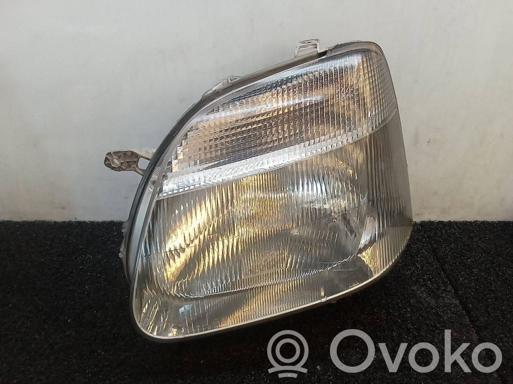 Suzuki Wagon R+ Lampa przednia 