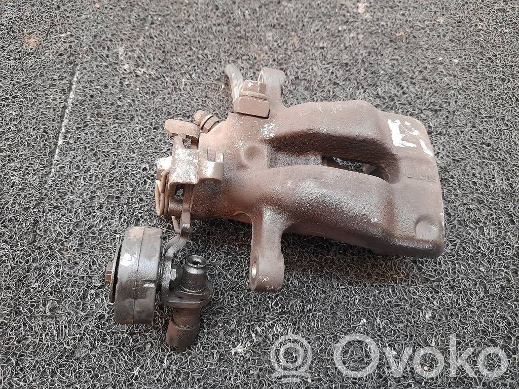 Opel Zafira A Mocowanie / Zacisk hamulca tylnego 