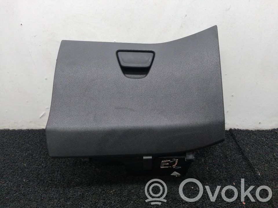 Ford Fiesta Guantera 