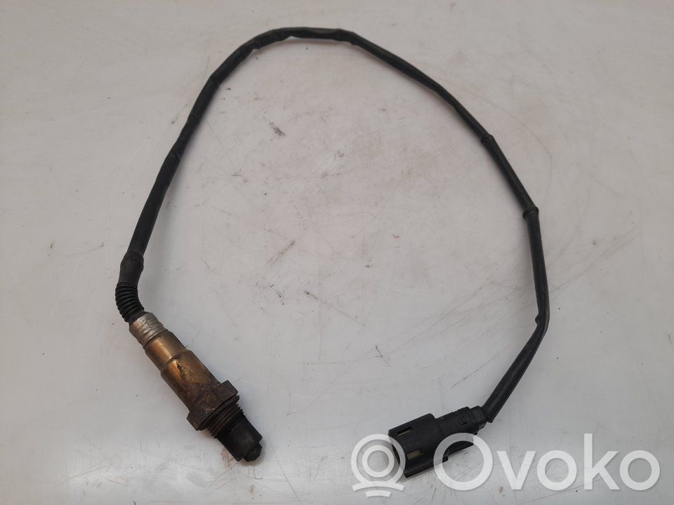 Sonde lambda   CV6A9G444AA,0258010314