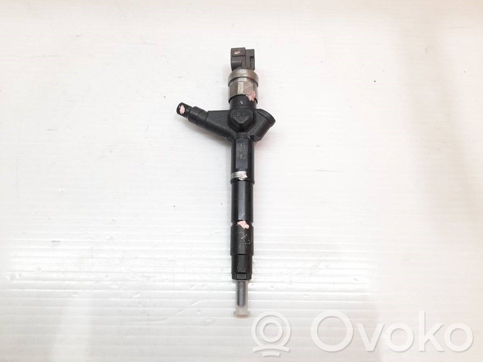 Nissan Primera Injector combustibil