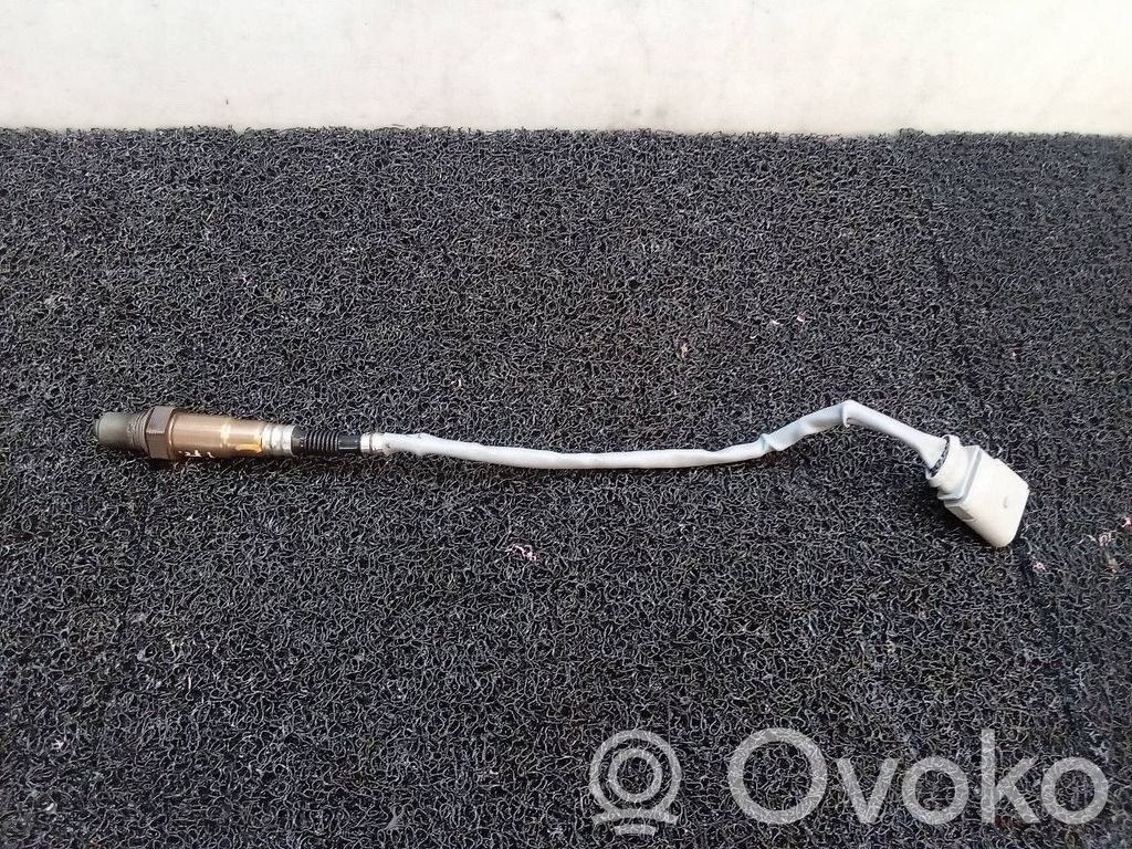 Sensore della sonda Lambda   8R0906262,0258027144,BOSCH