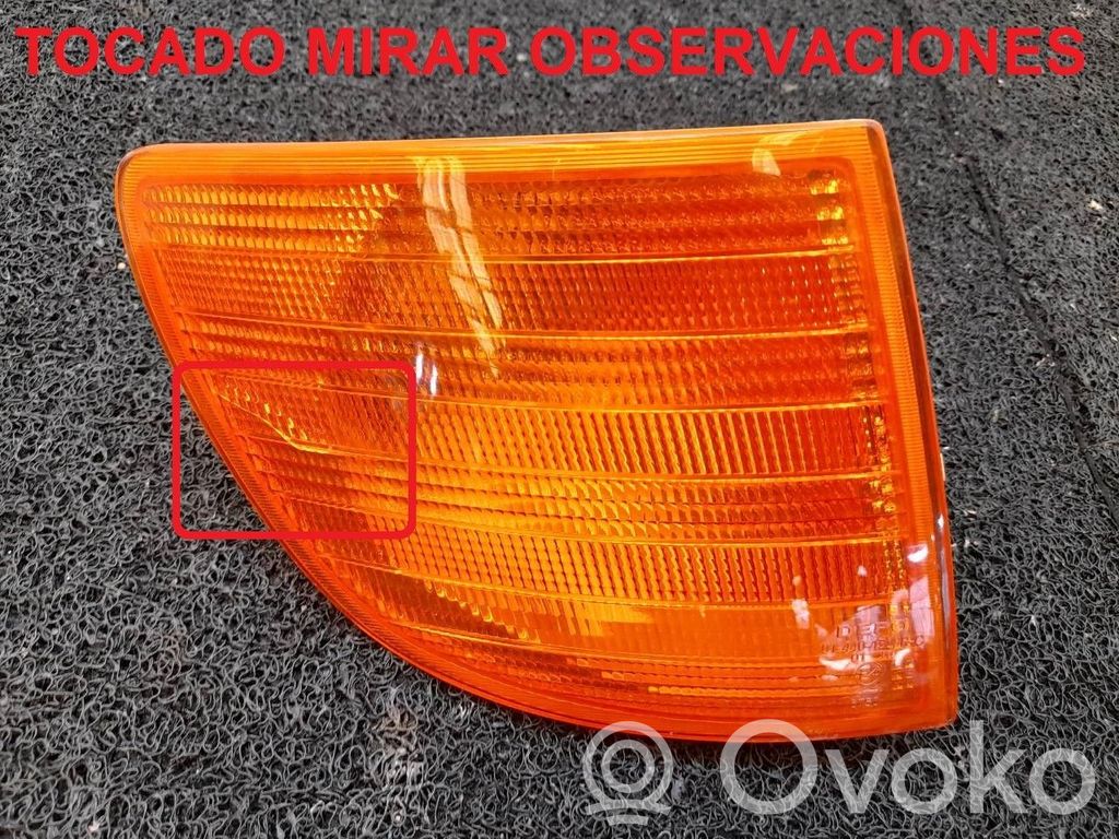 Mercedes-Benz Vito Viano W638 Faro delantero/faro principal 