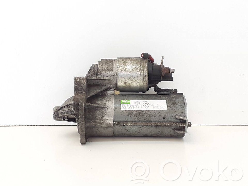 Démarreur   8200836473B,TS12E9,VALEO