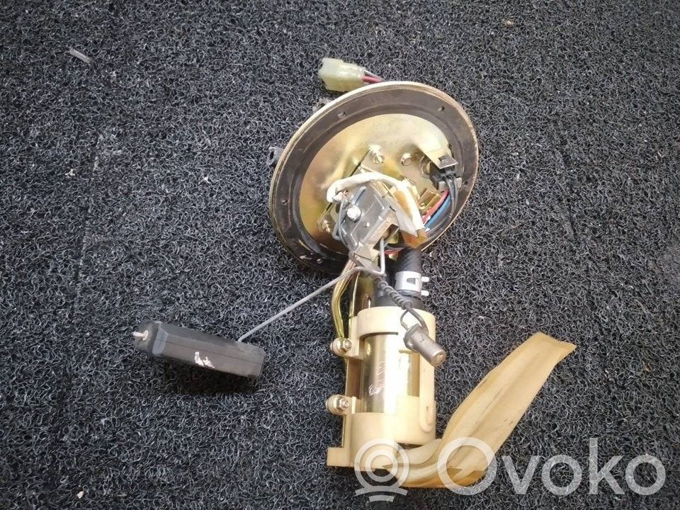 KIA Sephia Pompă combustibil în rezervor