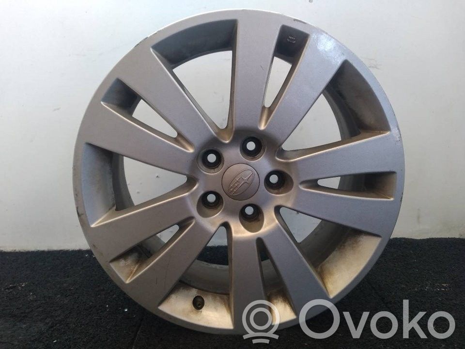Subaru Tribeca Cerchione in lega R18 