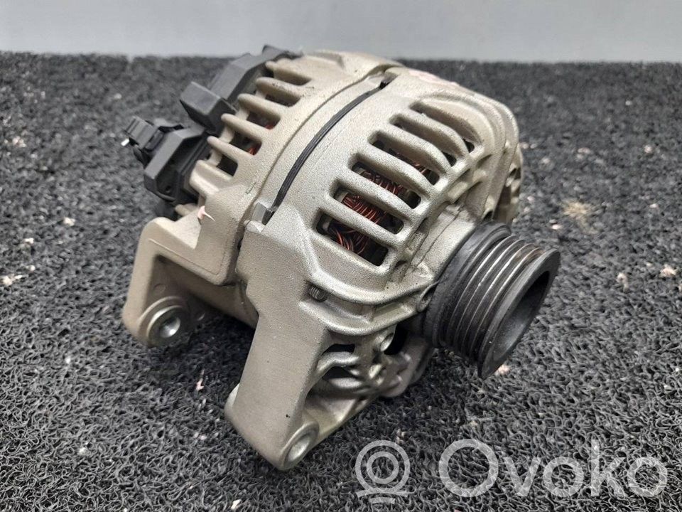 Alternator   CGB19020