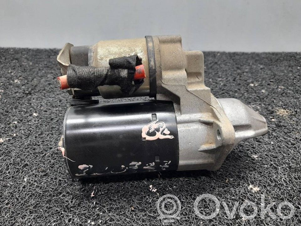 Electromotor   0001107408,BOSCH