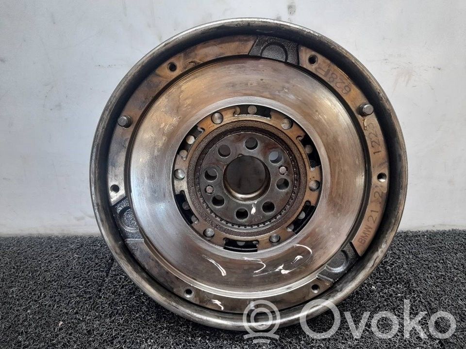 BMW 3 E36 Schwungrad 