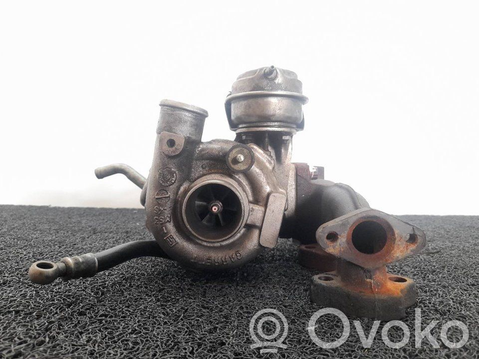 Turboahdin   2247297G