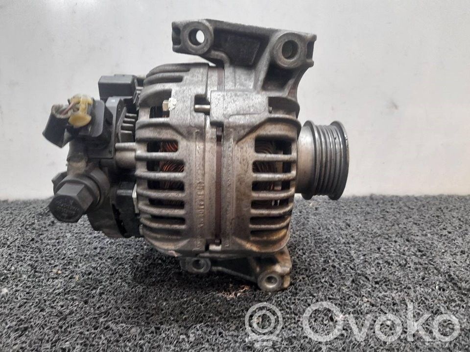 Opel Vectra C Generator/alternator 