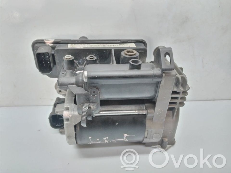 Citroen C4 Grand Picasso Kompressor Luftfederung 