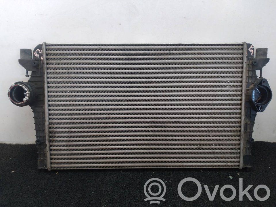 Radiador intercooler   7M3145804