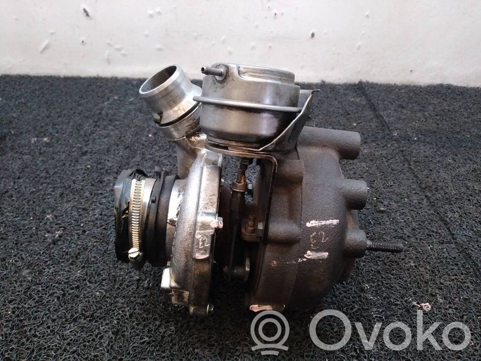Turbina   H8200347344,7591713,GTA1749V