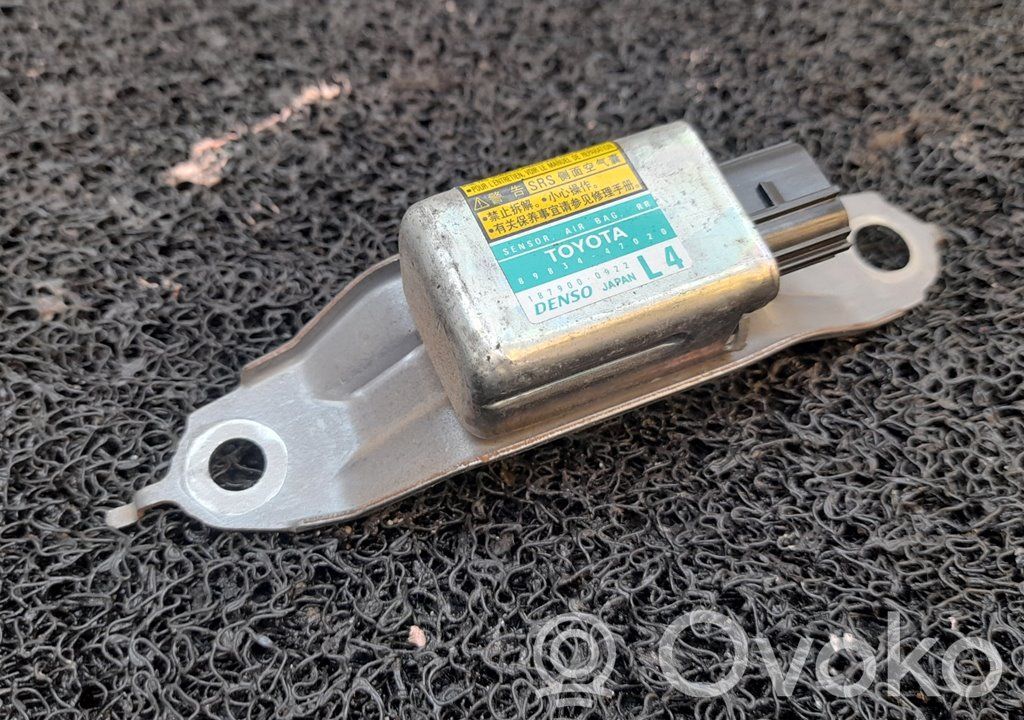 Sensor   8983447020,1879000922
