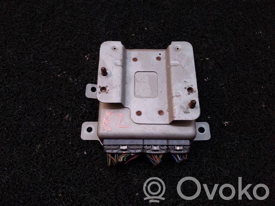 SsangYong Rodius Centralina/modulo chiusura centralizzata portiere 