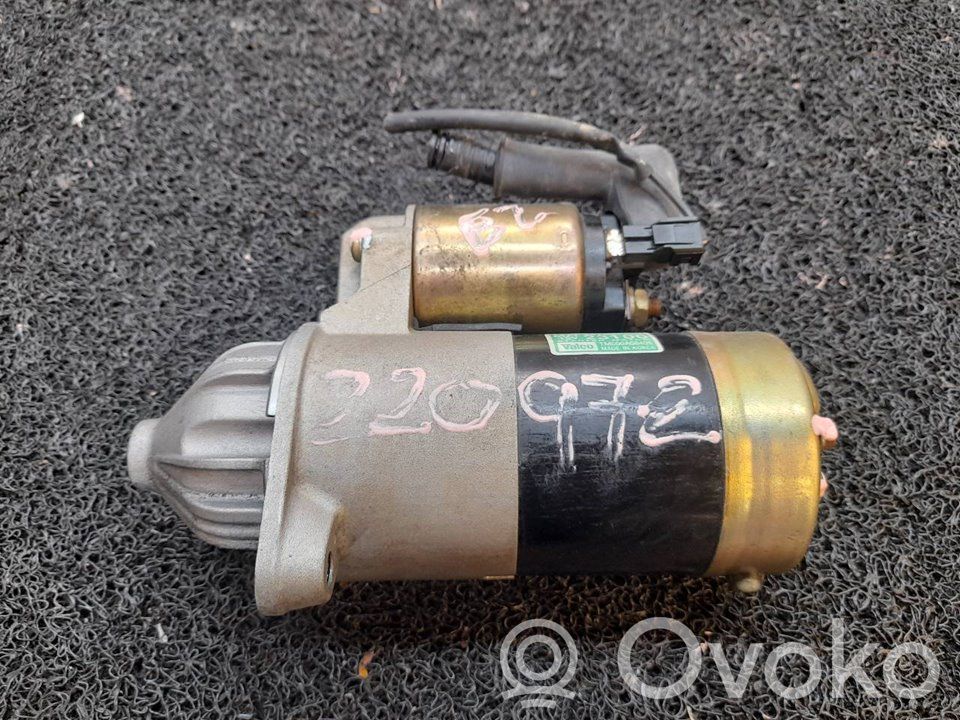 Motor de arranque   3610023100,VALEO
