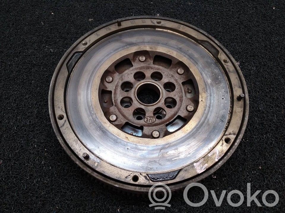 Citroen C8 Volante motor 