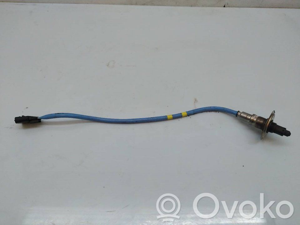 Dacia Sandero III Lambda probe sensor 