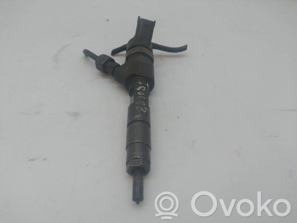 Injector combustibil   0445110230