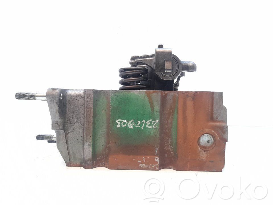 Ventildeckel