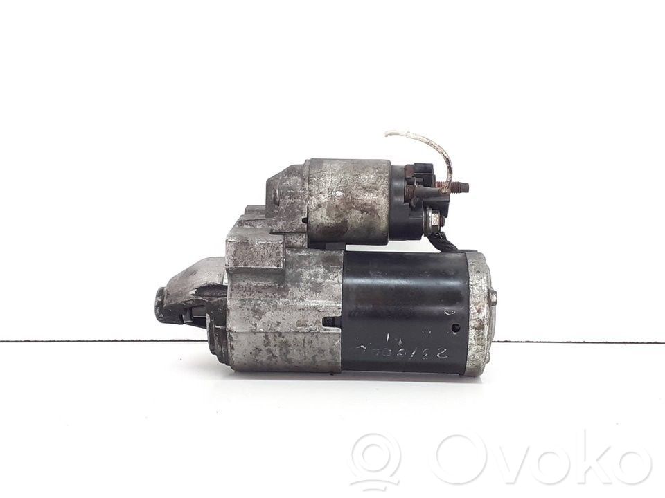 Citroen C4 Grand Picasso Motorino d’avviamento