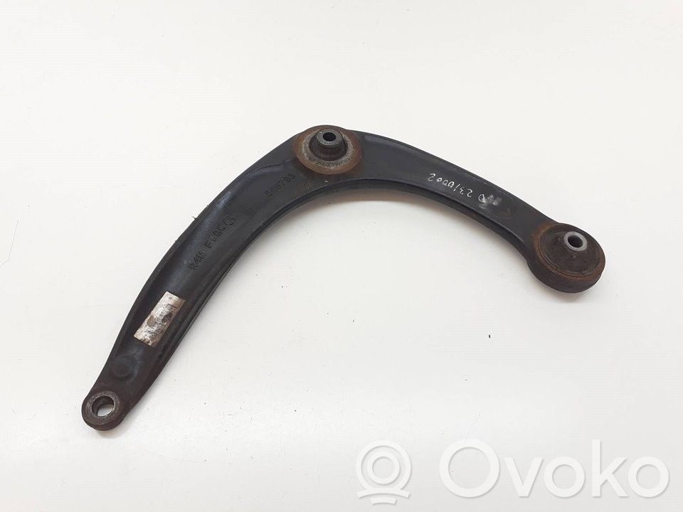 Citroen C4 Grand Picasso Triangle bras de suspension inférieur avant