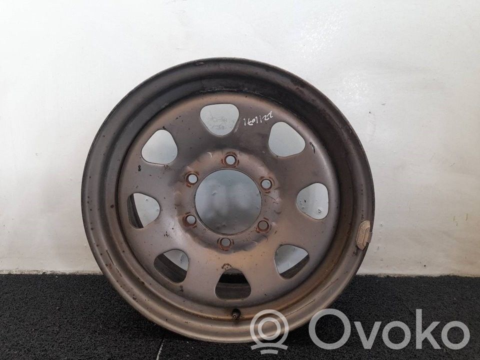 Mitsubishi Montero Jantă aliaj R18 