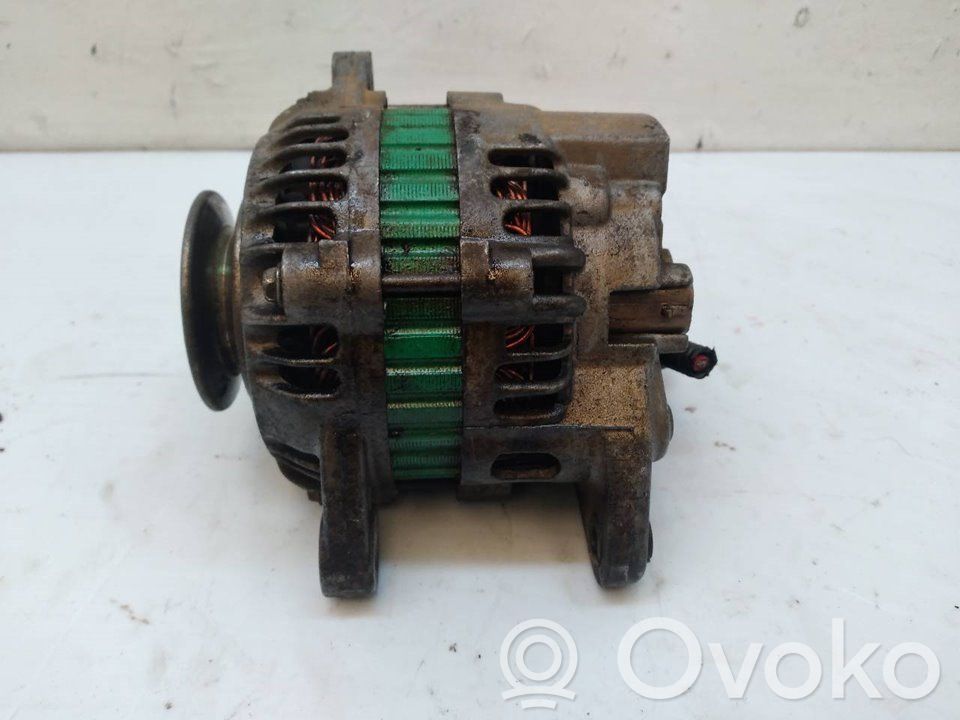 Alternador   96314258