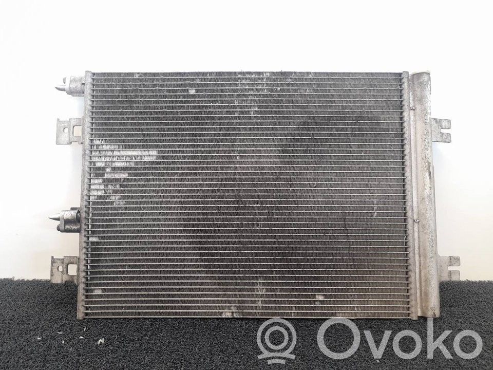 Dacia Sandero Radiator răcire A/C (condensor) 